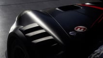 2027 Porsche 911 GT4 R