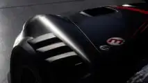 Porsche 911 GT4 R
