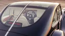 Morgan Midsummer Coupe (2026)