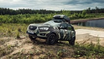 Datsun mi-DO Outdoor Leisure
