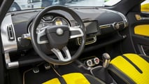 Skoda Joyster (2006)