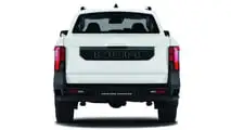 KGM Rexton Sports XL