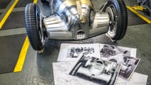 Auto Union Lucca (2026)