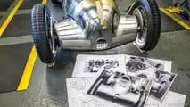 Auto Union Lucca (2026)
