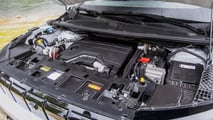 Jeep Compass 2026 Hybrid - Prova su strada
