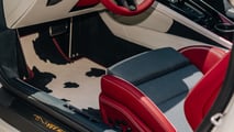 Zusammenarbeit zwischen Porsche und Pixar Toy Story