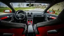 Audi RS 3 (2011) im Fahrbericht