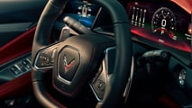 2027 Chevrolet Corvette