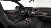 Lamborghini Urus SE Perfomante