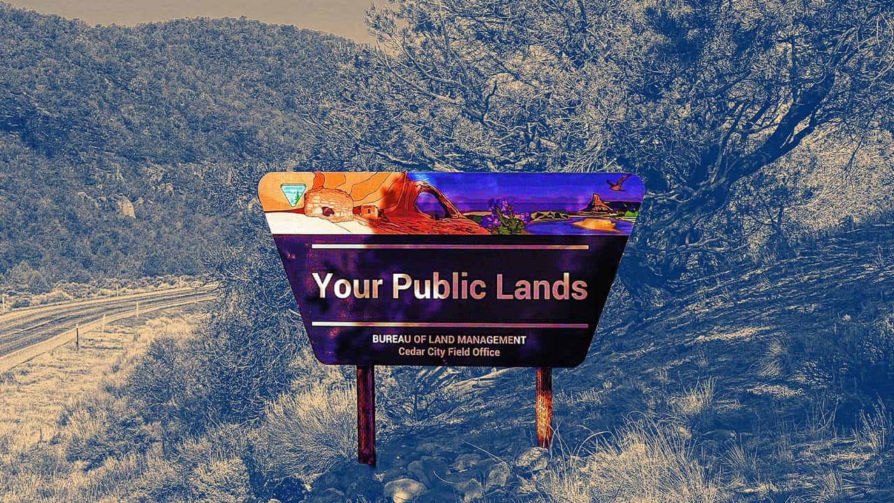 Переезд службы в Солт-Лейк-Сити сделает её мишенью для противников госземель