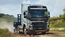 Volvo FMX