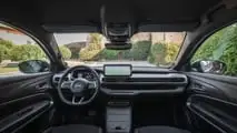 Neuer Jeep Avenger (2027) - Europa