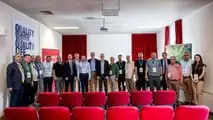 Argo Tractors: dealer Turchia in visita agli stabilimenti