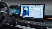 2026 Lexus ES Infotainment