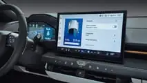 2026 Lexus ES Infotainment