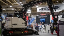 SaMoTer 2026: 42mila operatori, export macchine costruzioni +38%