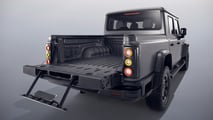 BAW 212 Pick-up (2026)