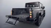 BAW 212 Pick-up (2026)