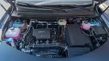 Novo BYD Song Pro Flex