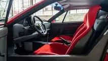 Ferrari F40