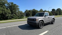Slate Truck