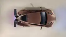 Hispano Suiza Carmen Sagrera