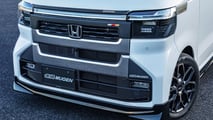(2026) Mugen Honda N-Box