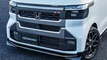 (2026) Mugen Honda N-Box