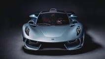 Hennessey Blackbird