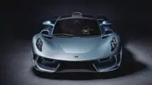 Hennessey Blackbird