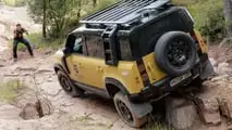 Defender Trophy 2026, clasificación europea