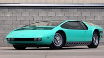 Bizzarrini Manta (1968)
