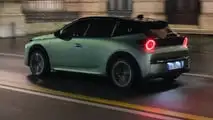 Lancia Ypsilon Turbo 100
