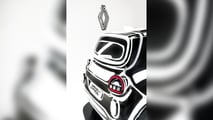Renault x Joshua Vides - Renault Twingo E-Tech Electric