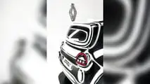 Renault x Joshua Vides - Renault Twingo E-Tech Electric