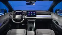 VW ID. Polo (2026)