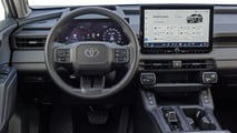 Novo Toyota RAV4 Hybrid 2026 (BR)