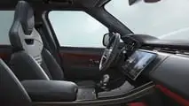 Range Rover Sport TWENTY Edition (2026)