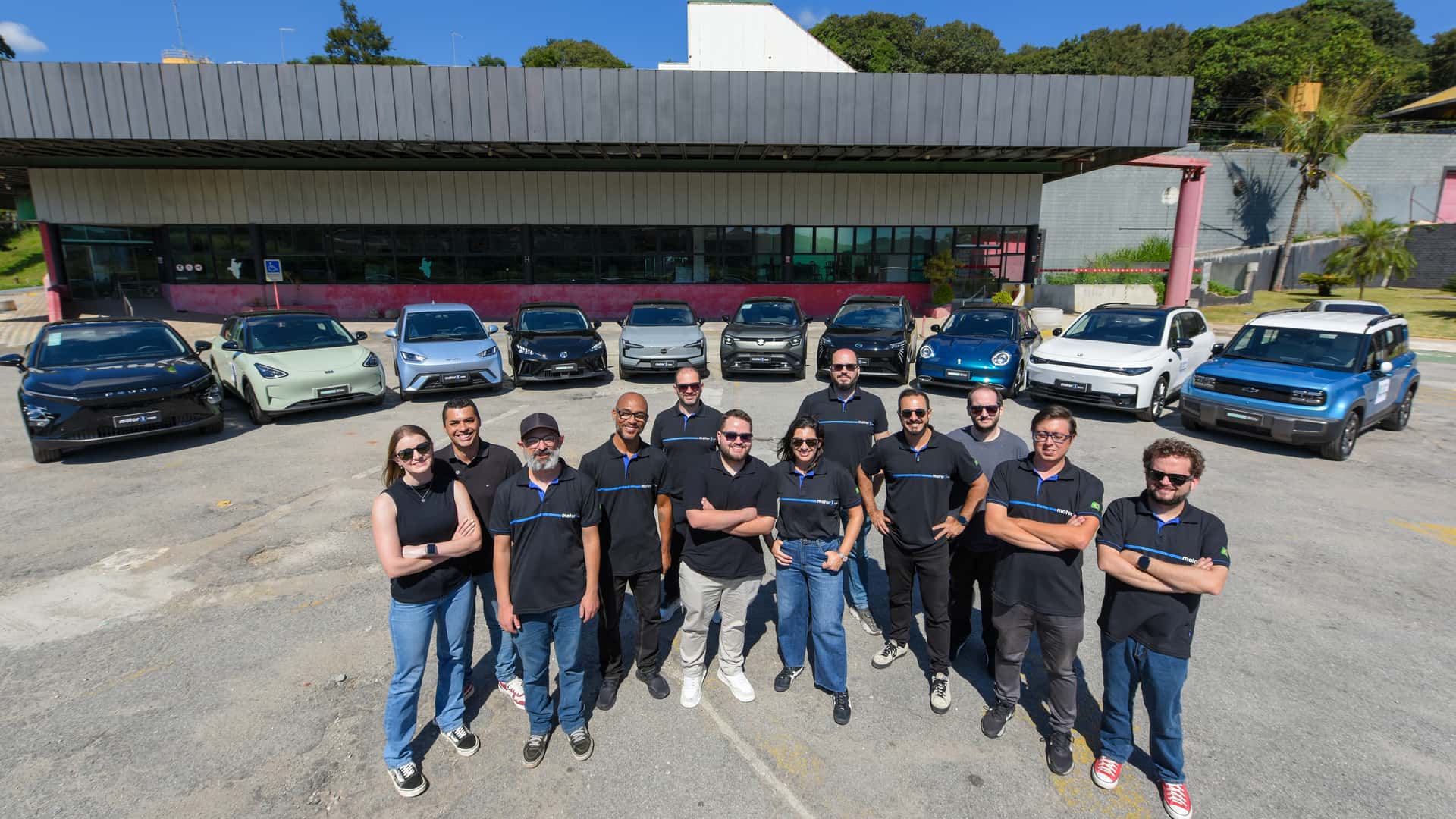 Adicione o Motor1.com Brasil às suas fontes favoritas; leva apenas 15 segundos