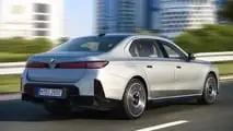 BMW i7 (2026)