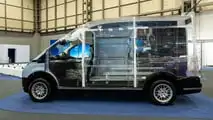 Chery Delivan (2026)