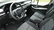 Foton eView Grand