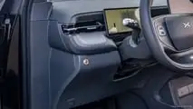 XPeng G6 (2026) als Taxi