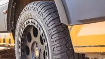 MAN TGE de delta4x4 y X-raid