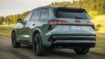 Audi Q7 (2026) im Test