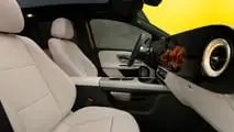 Mercedes-Benz GLA 2026