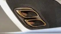 Mercedes-Benz Classic 300 SLS and SLR Stirling Moss in the driving report