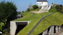 Lecagreen di Laterlite per il giardinaggio professionale
