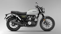 Honda CB350