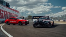 Mercedes-AMG GT 63 PRO 4MATIC+ Safety Car F1 2026